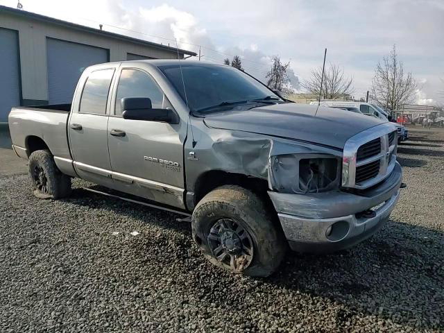 Dodge RAM 2006