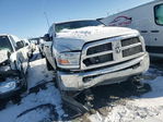 Dodge RAM 2012