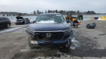 Honda Pilot 2025