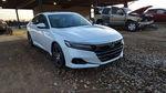 Honda Accord 2021