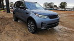 Land Rover Discovery 2020