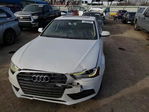 Audi A4 2013