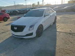 Cadillac ATS 2015