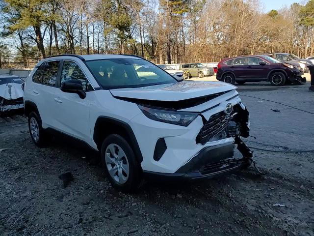 Toyota RAV 4 2019