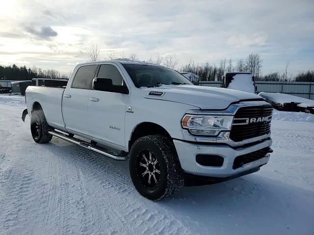 RAM 2500 2019