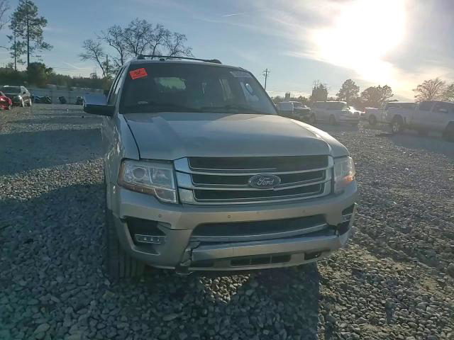 Ford Expedition 2017