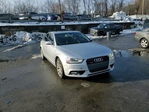 Audi A4 2013