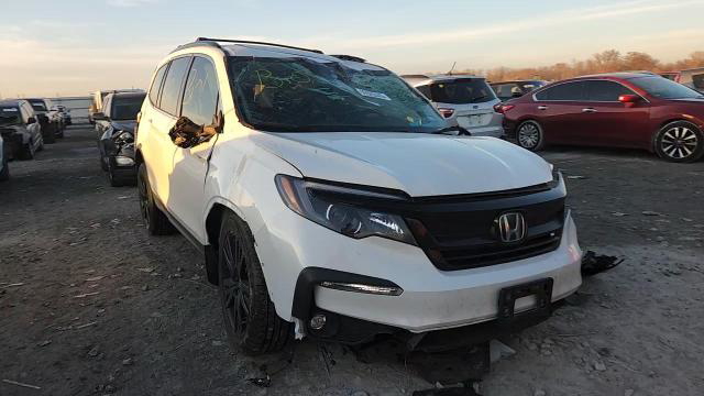 Honda Pilot 2022