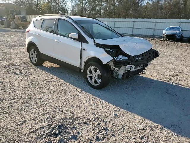 Ford Escape 2013