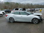 Nissan Maxima 2016