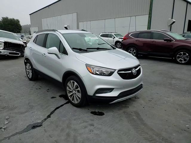 Buick Encore 2019