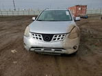 Nissan Rogue 2012