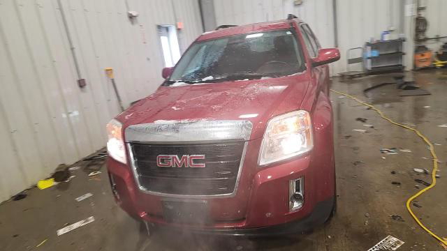 GMC Terrain 2014