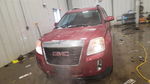 GMC Terrain 2014