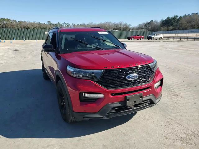 Ford Explorer 2020