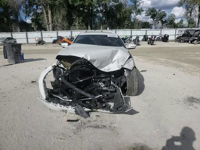 BMW Series 4 2024