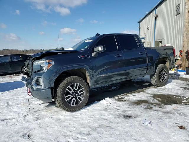 GMC Sierra 2020