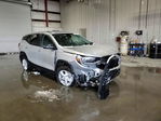 GMC Terrain 2021