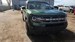 Ford Bronco Sport 2023