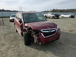 Subaru Forester 2017