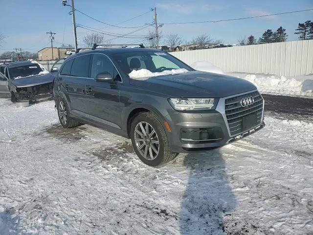 Audi Q7 2019