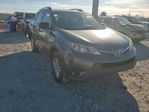 Toyota RAV 4 2015