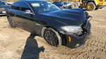 BMW Series 5 2016
