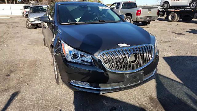 Buick LaCrosse 2016