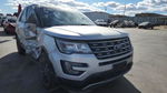 Ford Explorer 2017