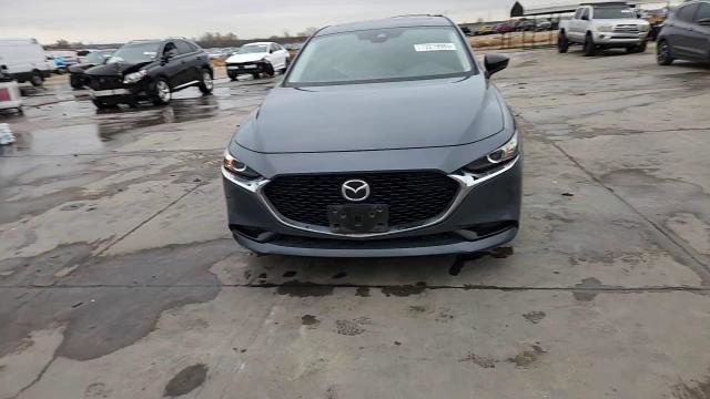Mazda 3 2022