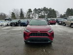 Toyota RAV 4 2021