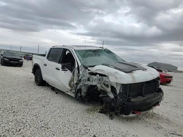 Chevrolet Silverado 2024
