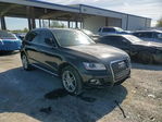 Audi Q5 2015
