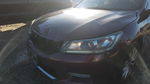 Honda Accord 2013