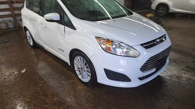 Ford C-MAX 2013