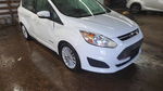 Ford C-MAX 2013