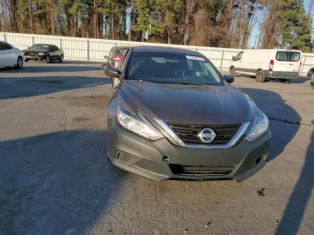 Nissan Altima 2016