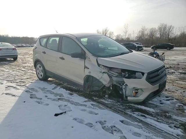 Ford Escape 2018