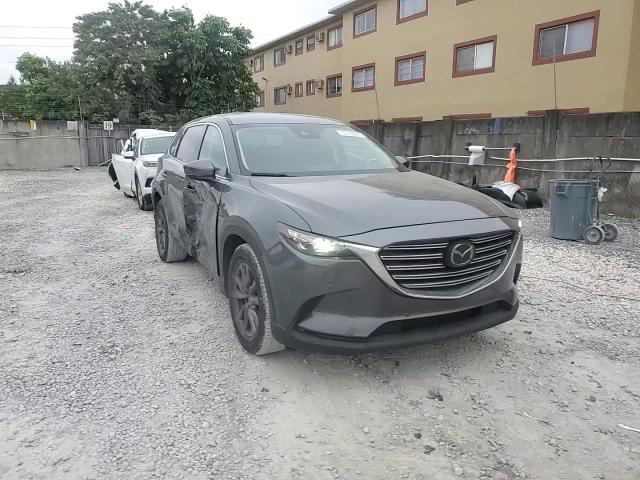 Mazda CX-9 2021