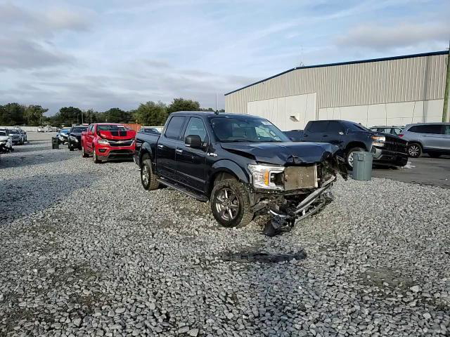 Ford F-150 2020
