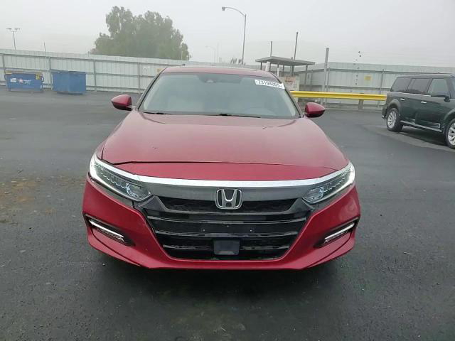 Honda Accord 2021