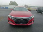 Honda Accord 2021