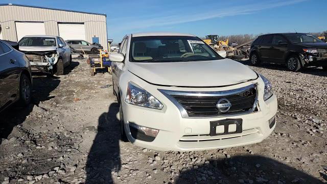 Nissan Altima 2014