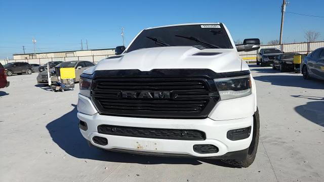RAM 1500 2021