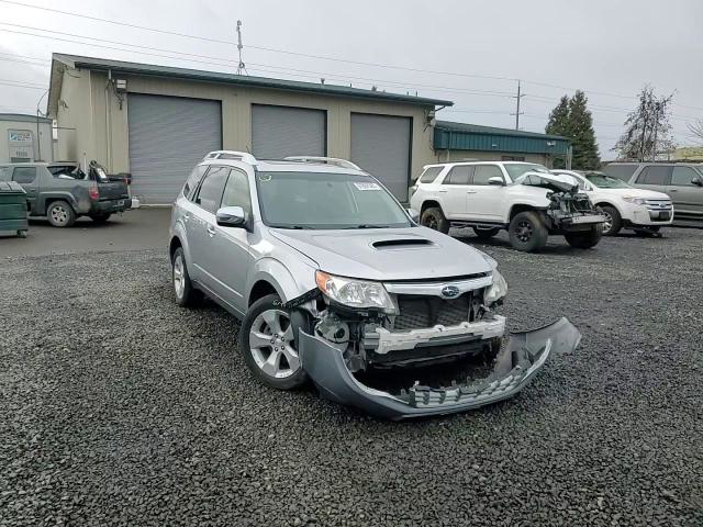 Subaru Forester 2013