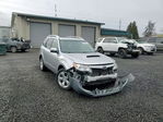 Subaru Forester 2013