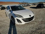 Mazda 3 2011