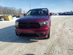 Dodge Durango 2018