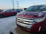 Ford Edge 2014