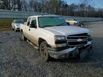 Chevrolet Silverado 2004